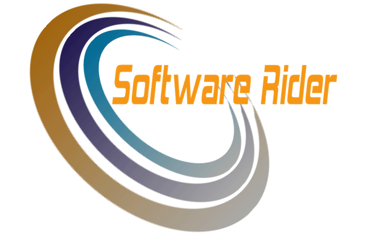softwarerider logo