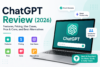 ChatGPT Review