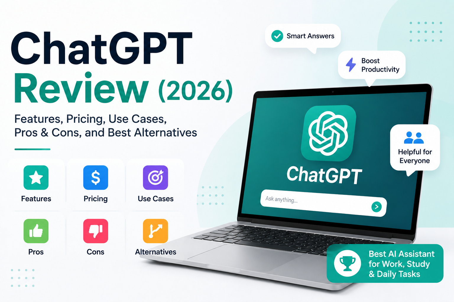 You are currently viewing ChatGPT Review