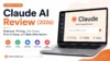 Claude AI Review