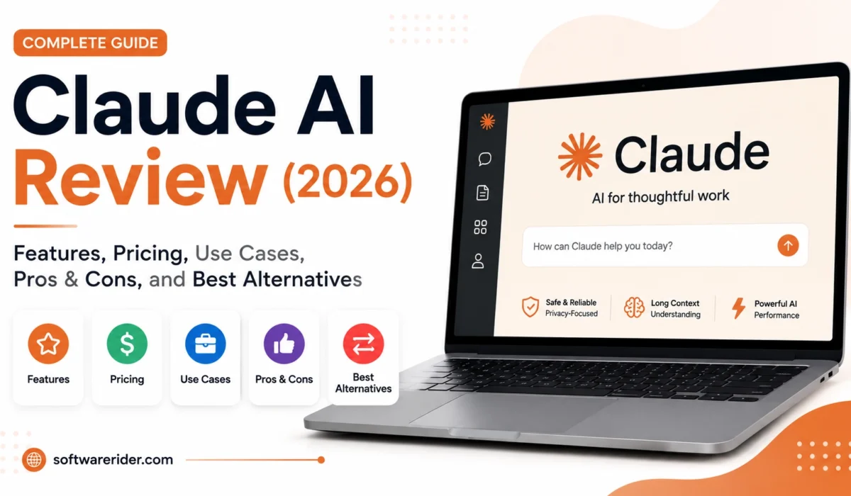Claude AI Review