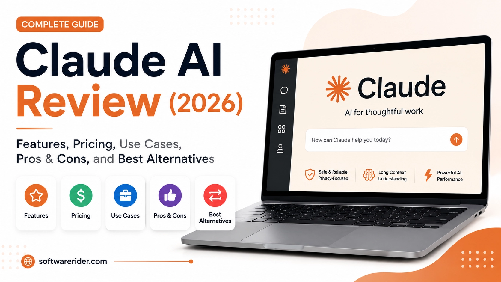 You are currently viewing Claude AI Review