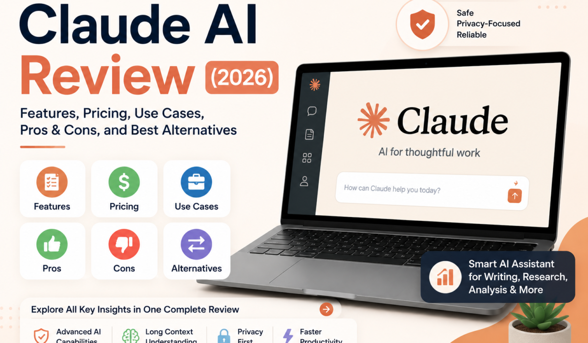 Claude AI Review