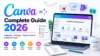 Canva AI: Complete Guide, Features, Pricing, How to Use It & Best AI