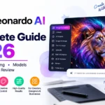 Leonardo AI: Complete Guide, Features, Pricing, Models, How to Use It & Review 2026