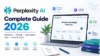 Perplexity AI: Complete Guide & Review 2026