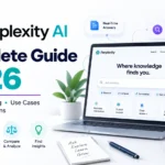 Perplexity AI: Complete Guide & Review 2026